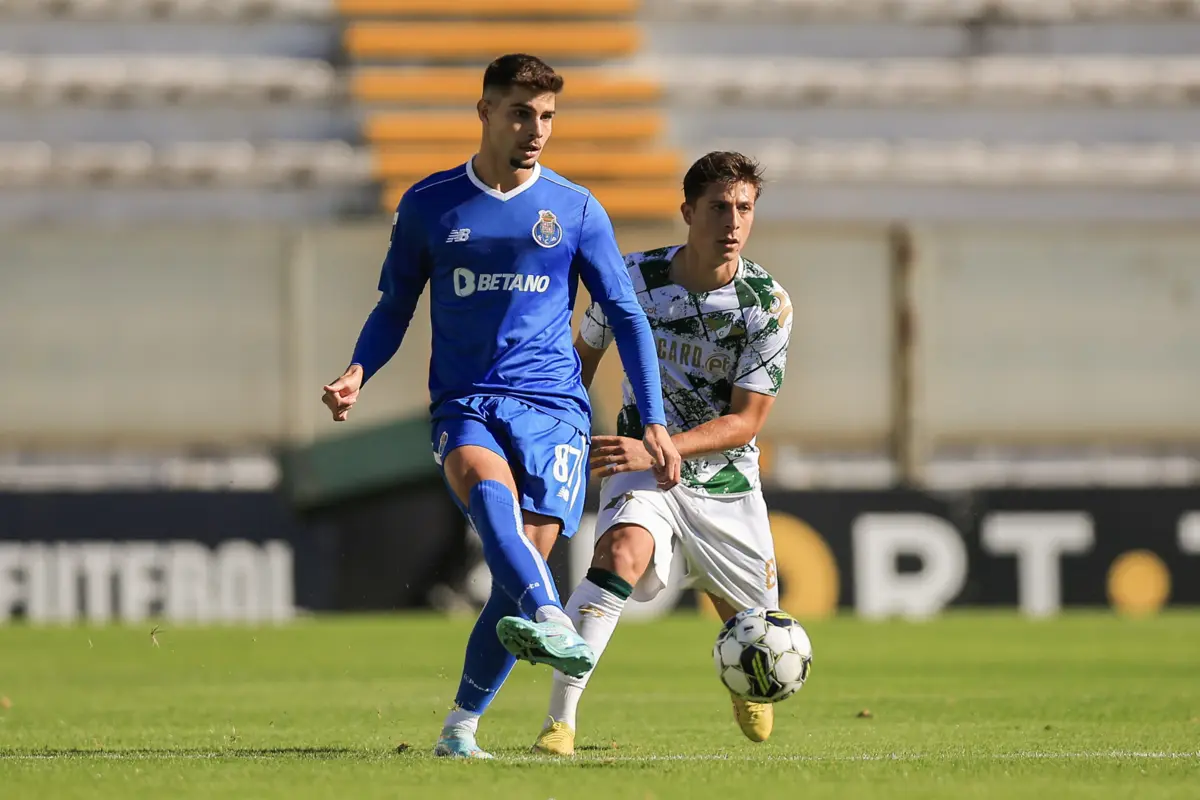 Bernardo Folha (Créditos: Miguel Pereira/Global Imagens)