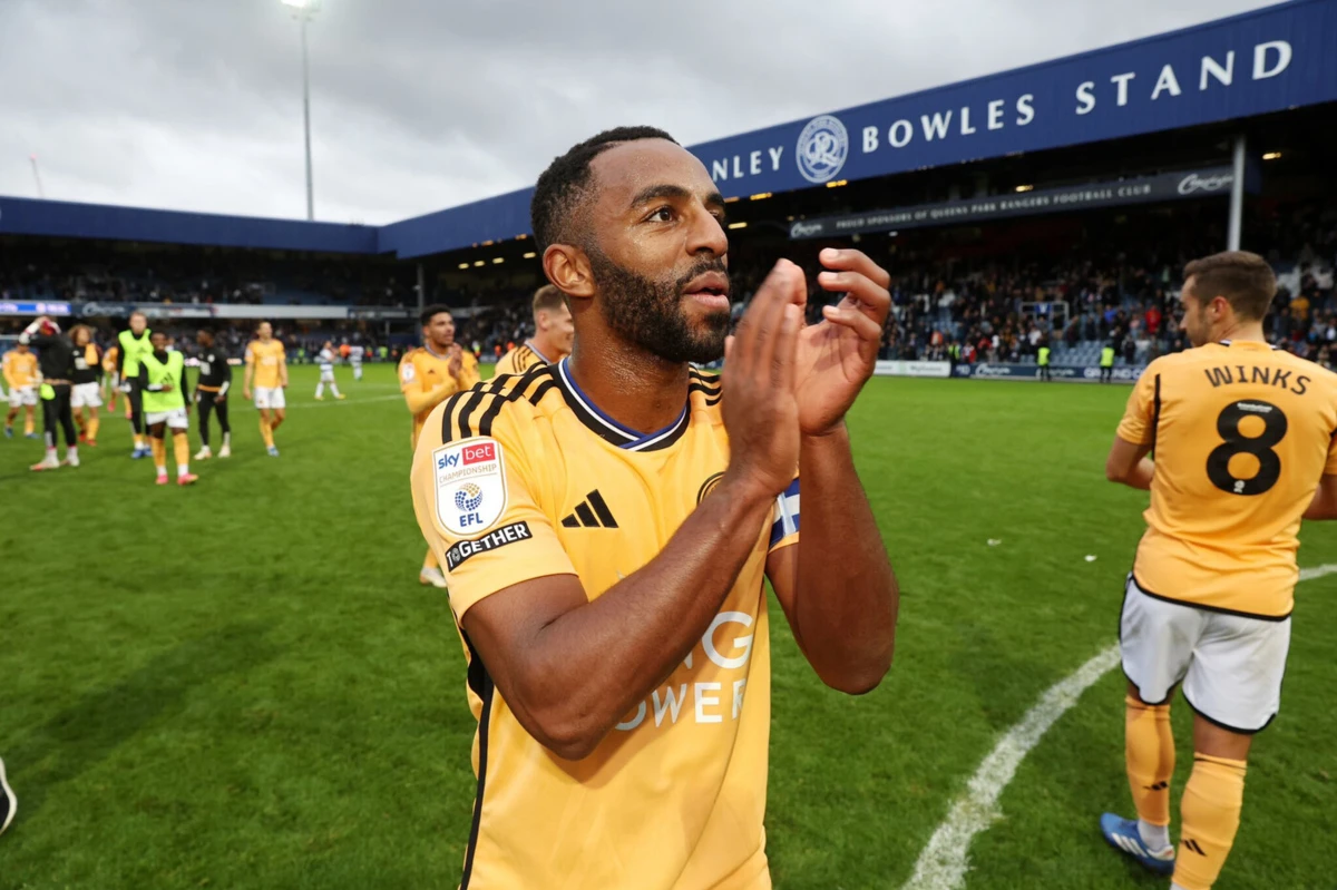 Imagem de contexto do artigo Líder Leicester vence no Championship e adeptos fazem nova música para Ricardo Pereira: veja o vídeo