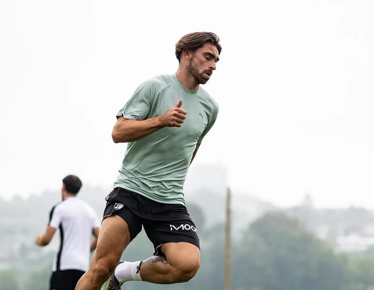 Imagem de contexto do artigo Sporting falhou, mas Jota Silva poderá ainda deixar o Nottingham Forest