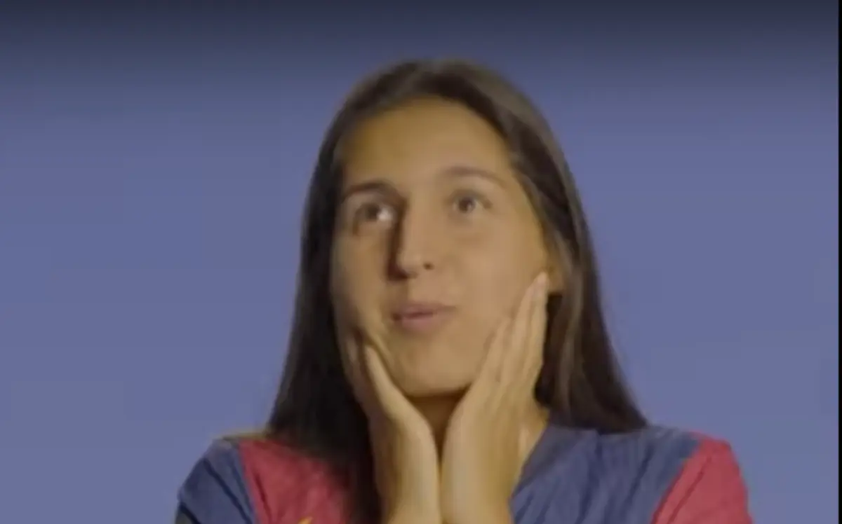 Imagem de contexto do artigo Kika Nazareth num desafio entre Portugal e Espanha: confira as escolhas