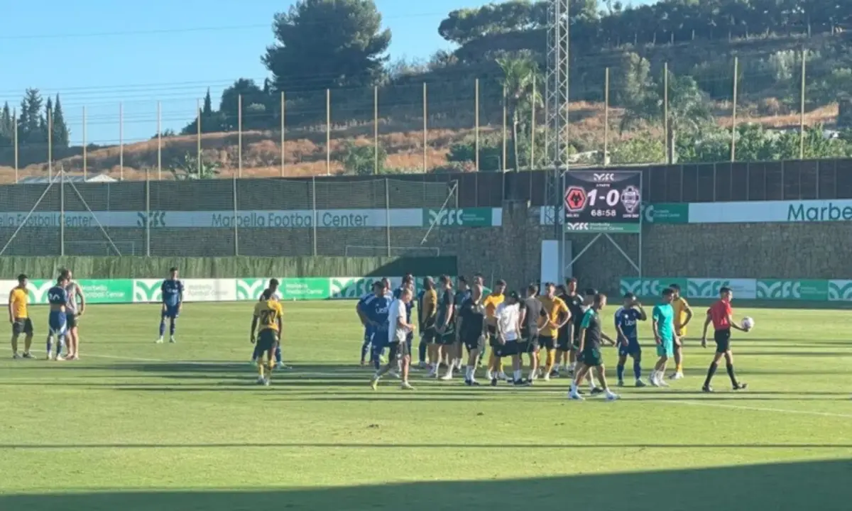 Imagem de contexto do artigo Suspenso 10 jogos: Marco Curto condenado por racismo em particular que levou à expulsão de Podence