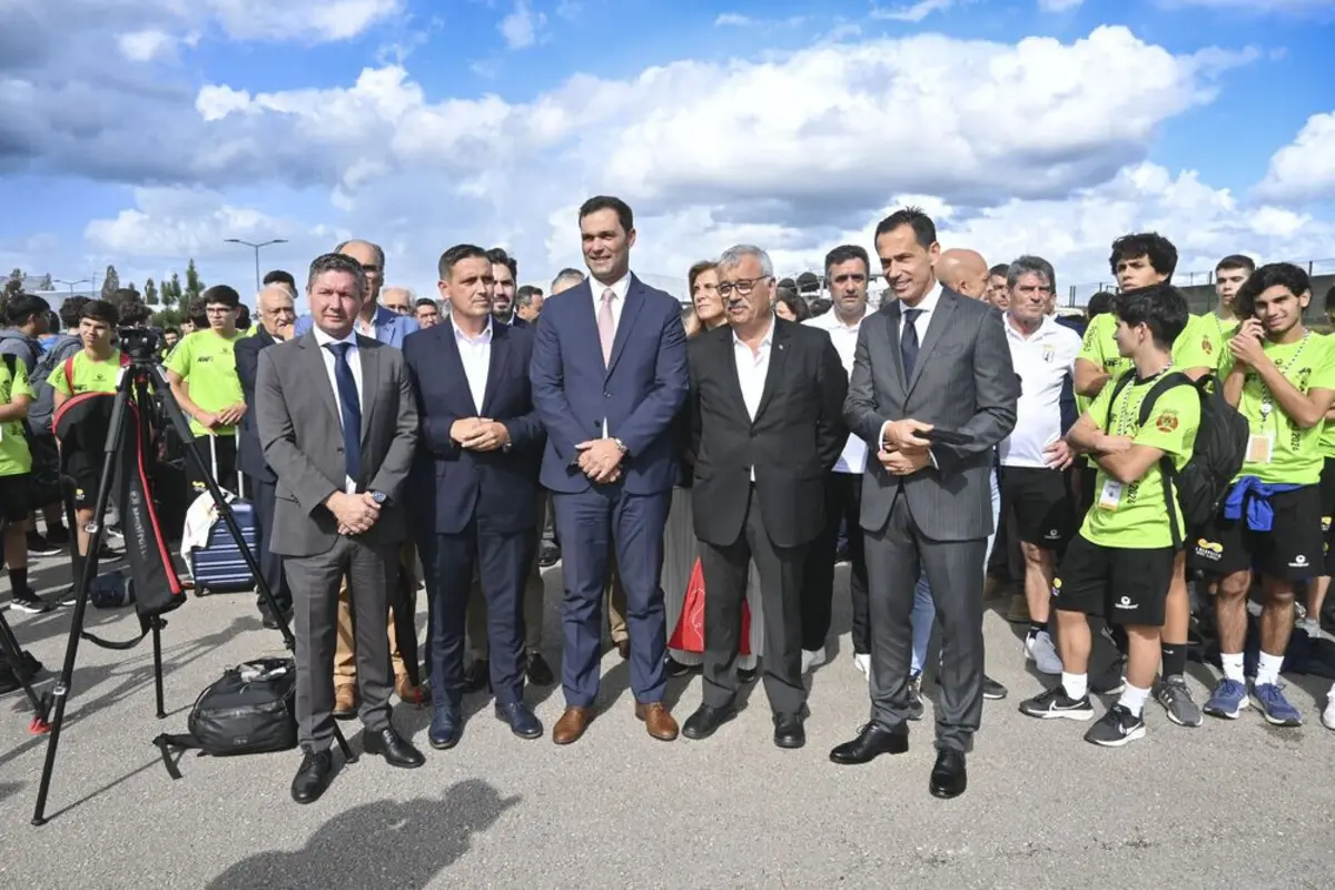 Reprodução: Liga Portugal