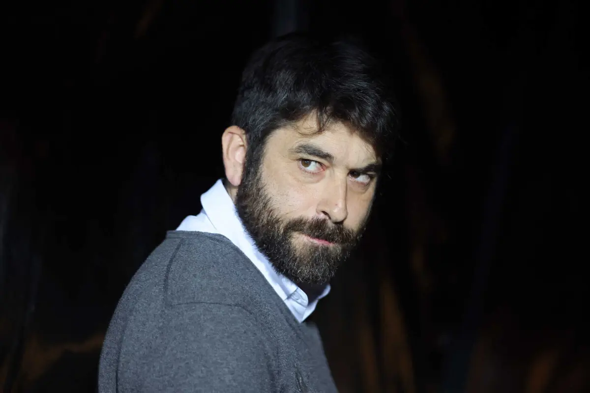 Luís Freire (créditos: Miguel Pereira)