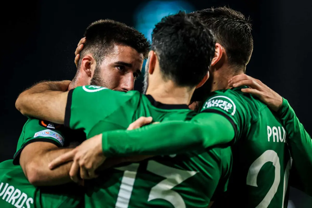 Créditos: PATRICIA DE MELO MOREIRA / AFP