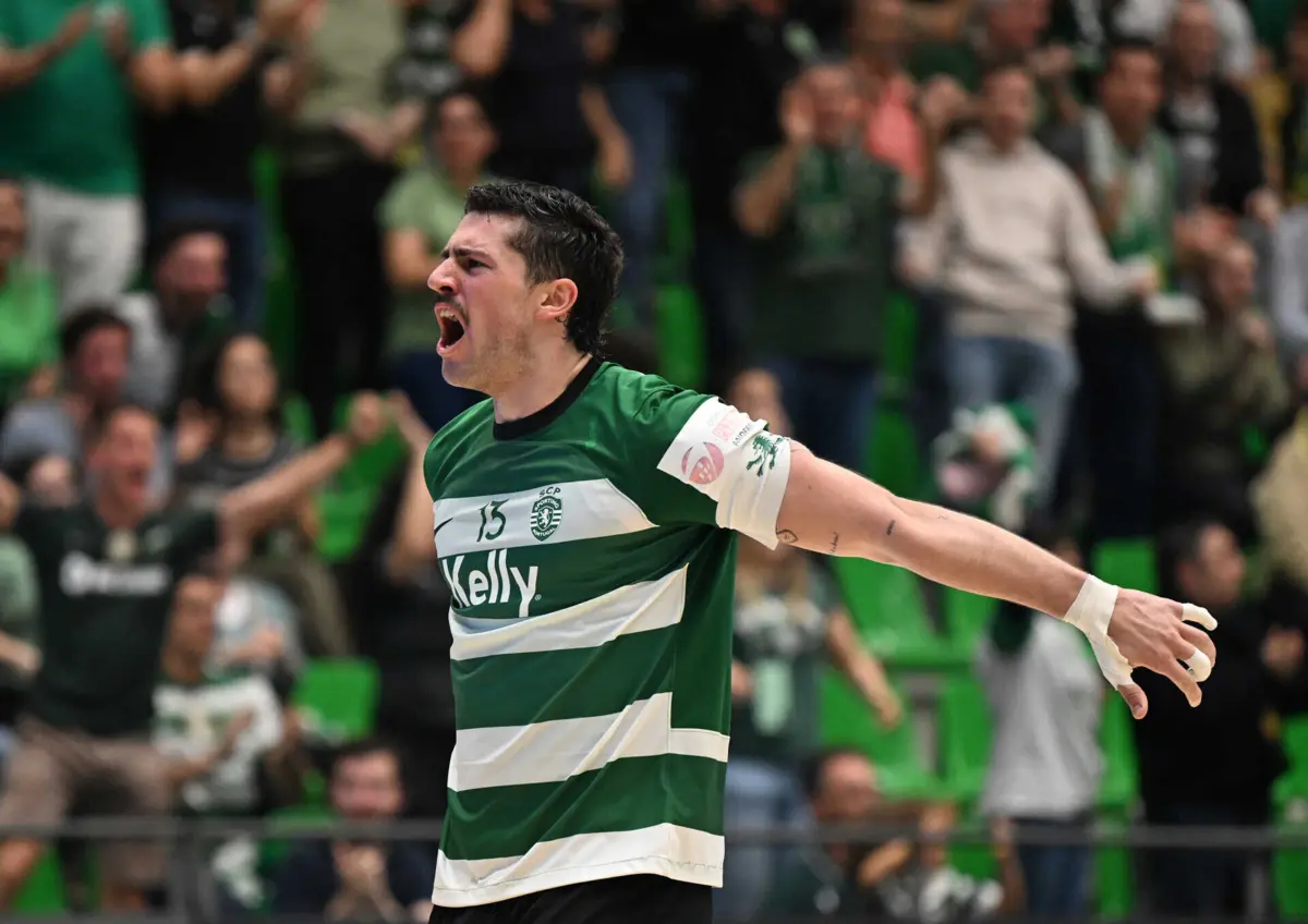 Salvador Salvador (Créditos: Zed Jameson / Global Imagens)