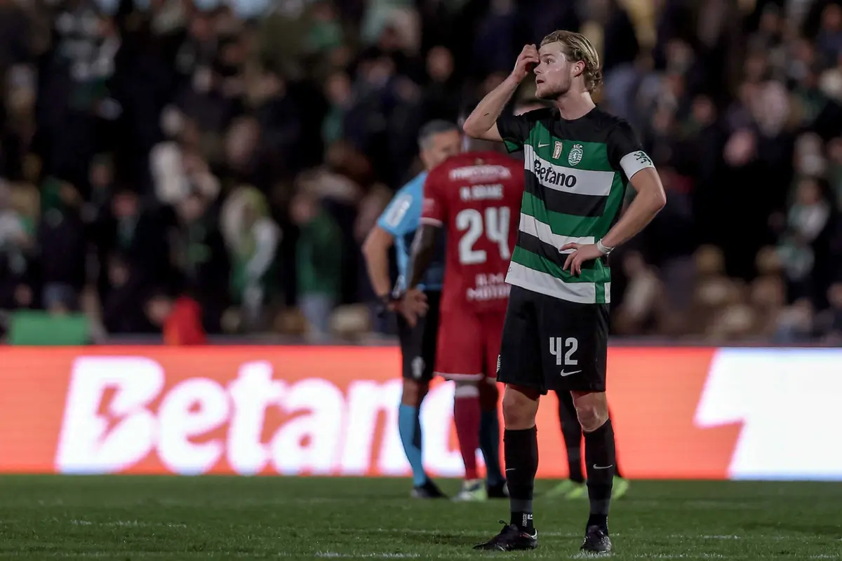 Hjulmand (créditos: Miguel Pereira)