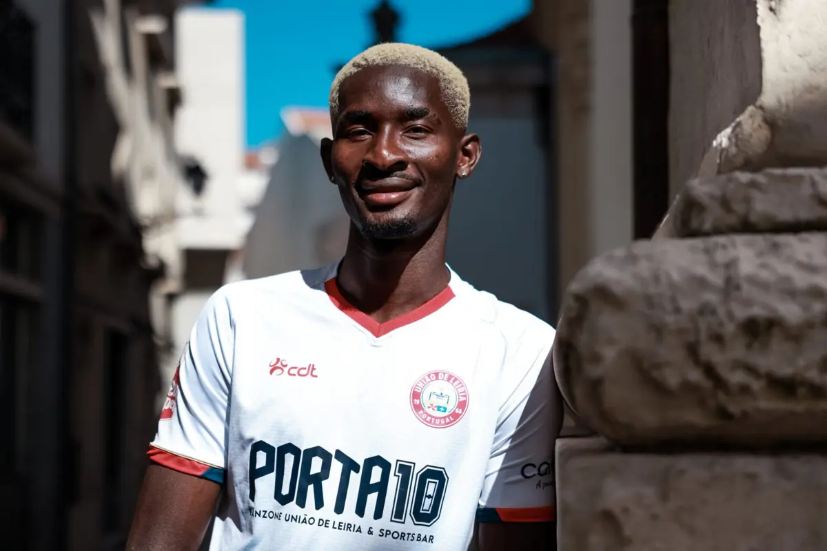 Créditos: União de Leiria