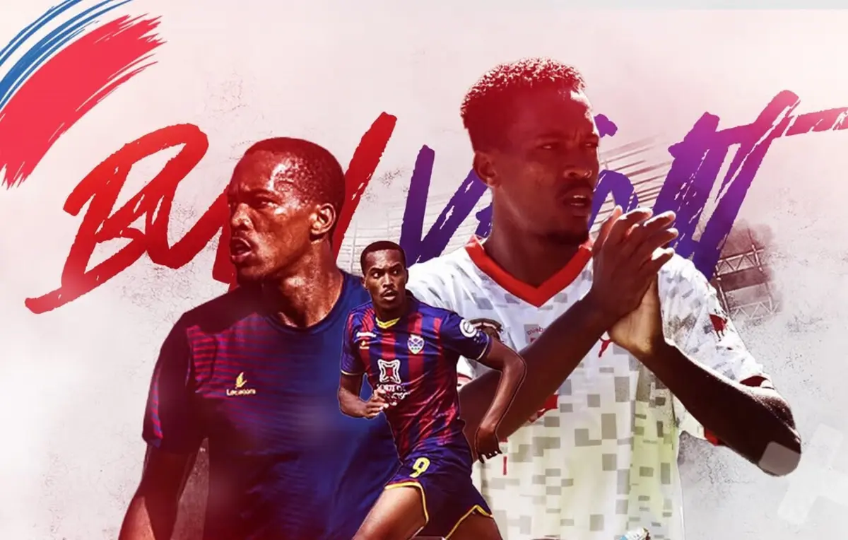 Patrick Fernandes (créditos: Otelul Galati)