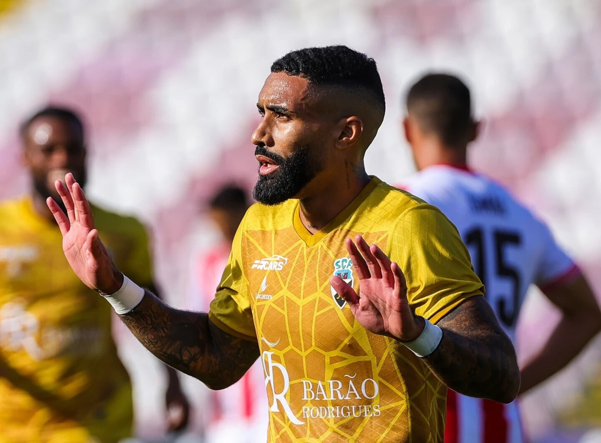 Poloni (créditos: Liga Portugal)