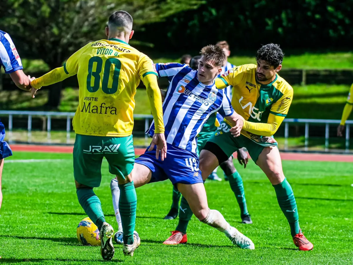Créditos: Liga Portugal