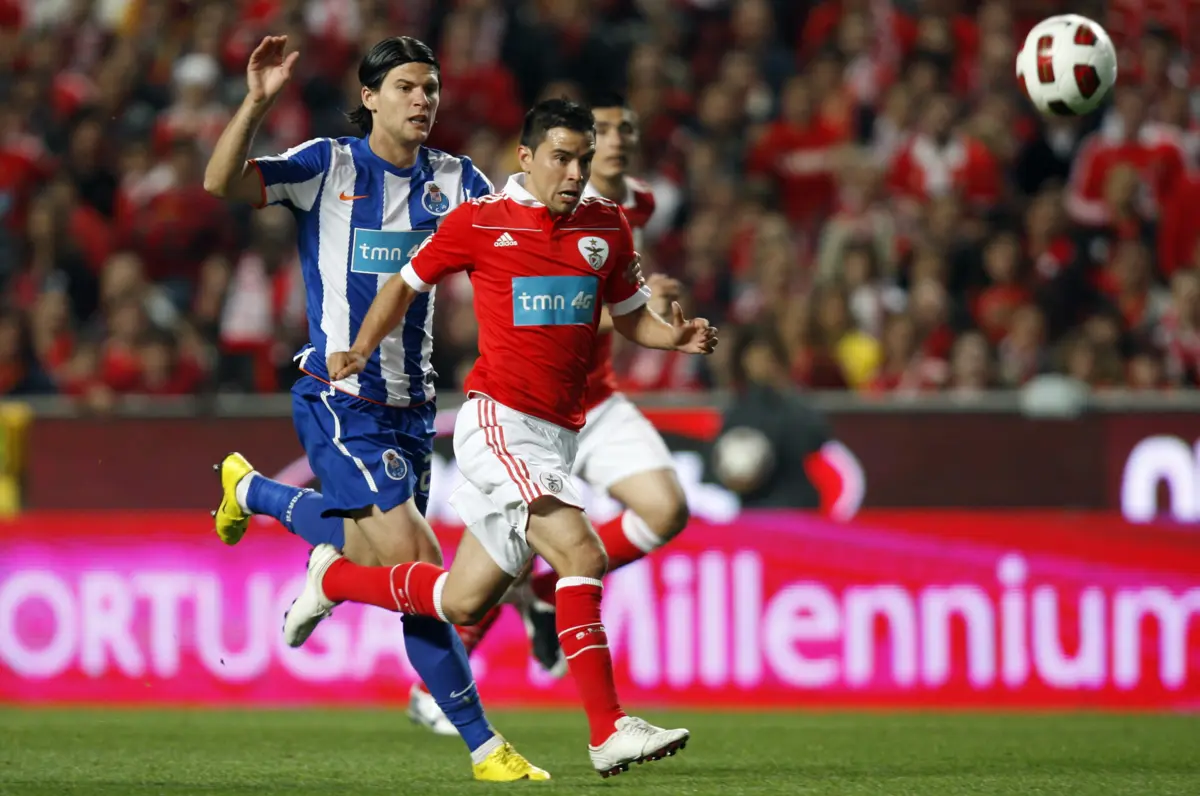 Créditos: Global Imagens