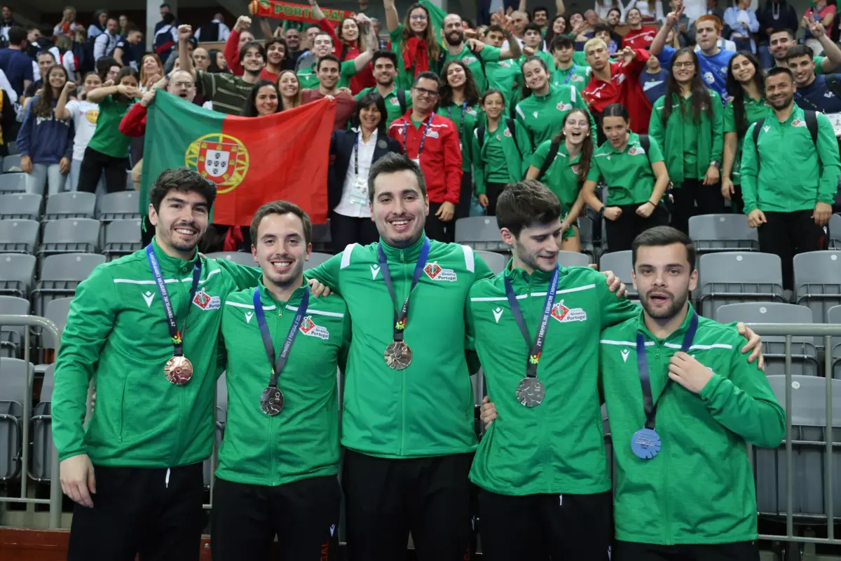 (Créditos: Carlos Alberto Matos for FGP)