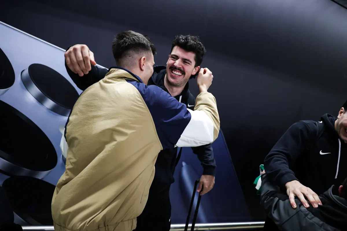 Créditos: Sporting CP