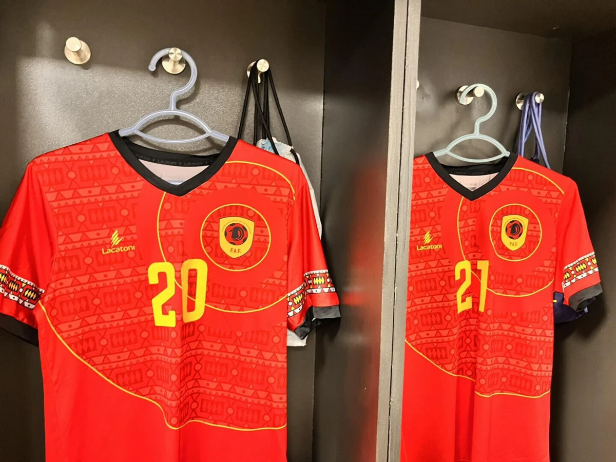 Parlamento de Angola aprova Lei Antidopagem por unanimidade