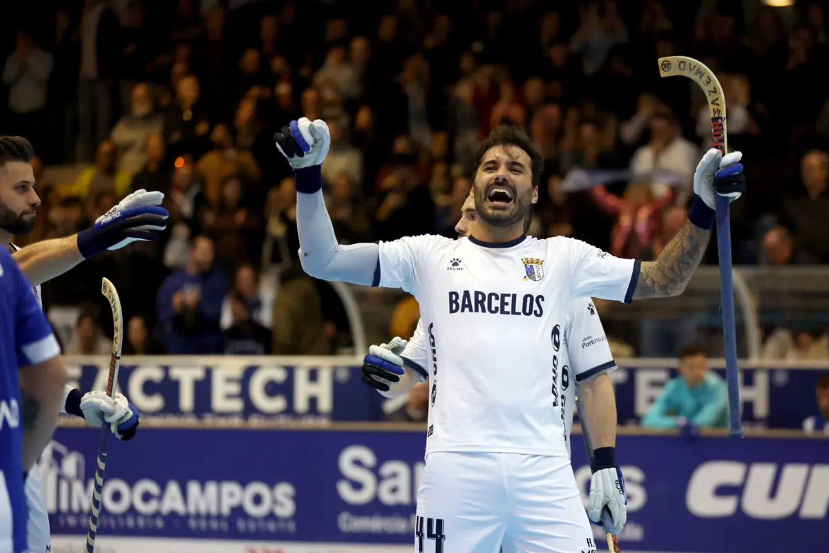 Créditos: Global Imagens