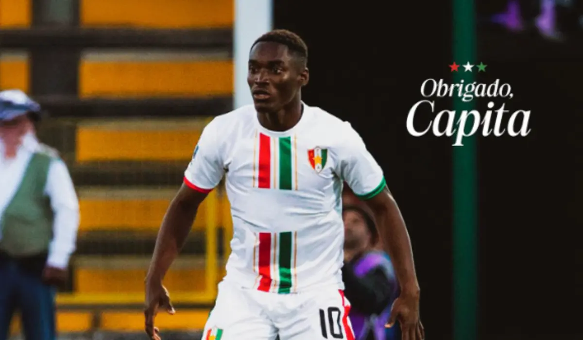 Imagem de contexto do artigo Capita sai do Estrela da Amadora e é reforço na Polónia