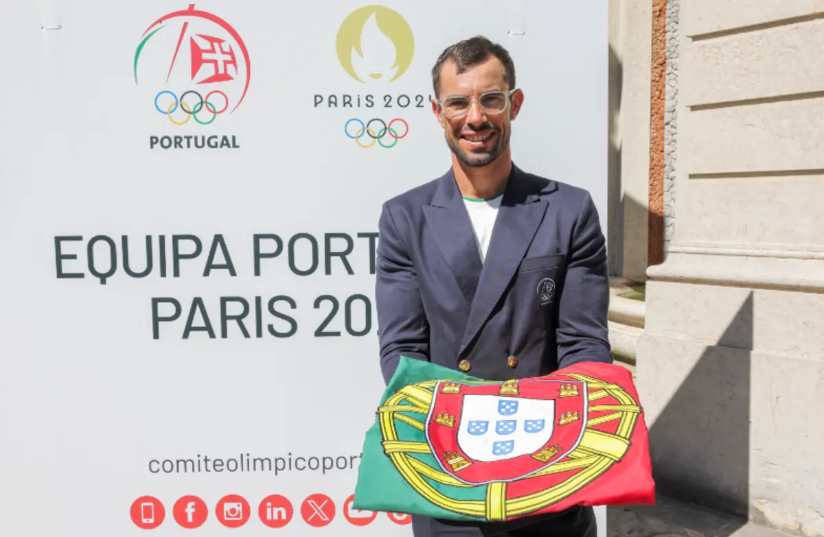 Fernando Pimenta (Créditos: Gerardo Santos/Global Imagens)