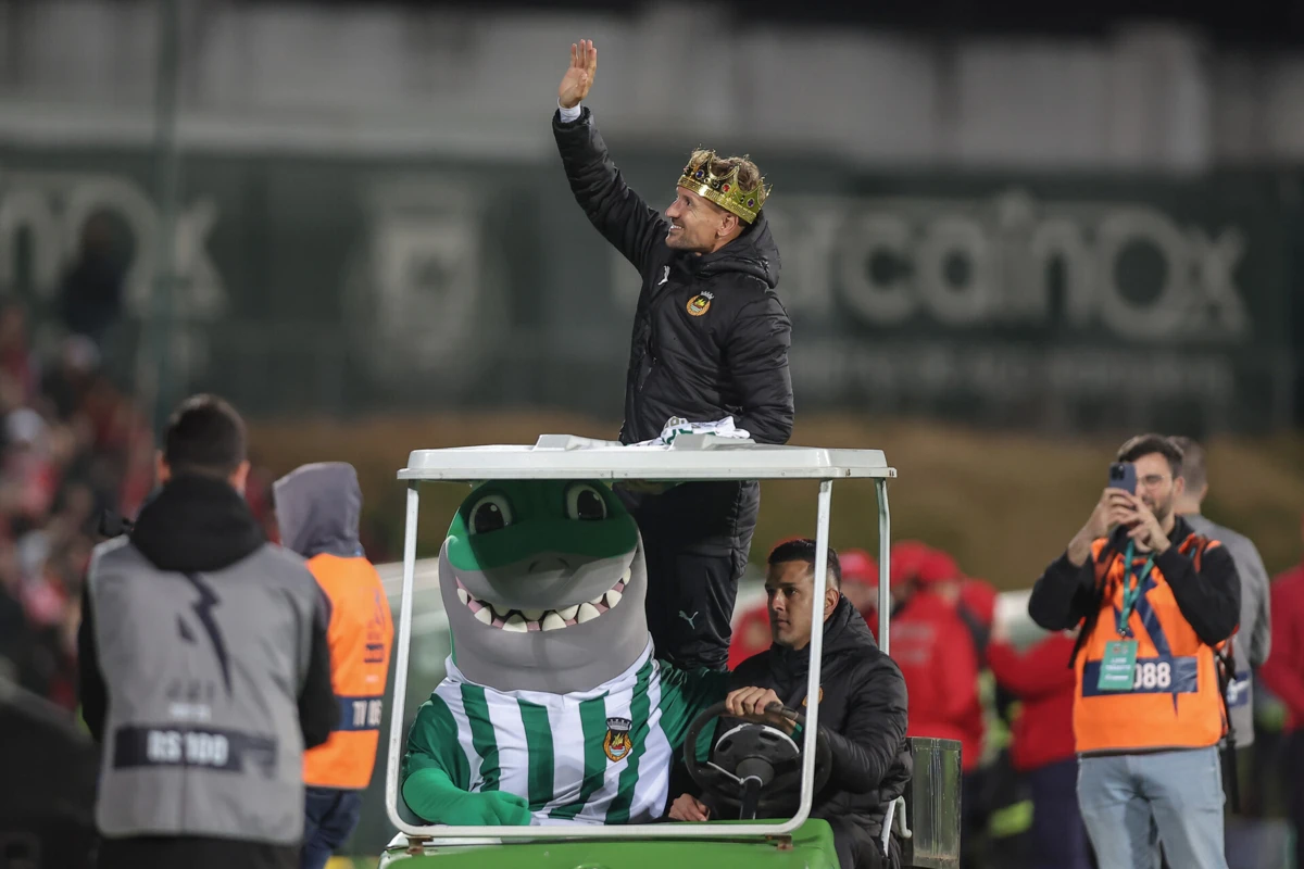 Ukra (Créditos: Miguel Pereira/Global Imagens)