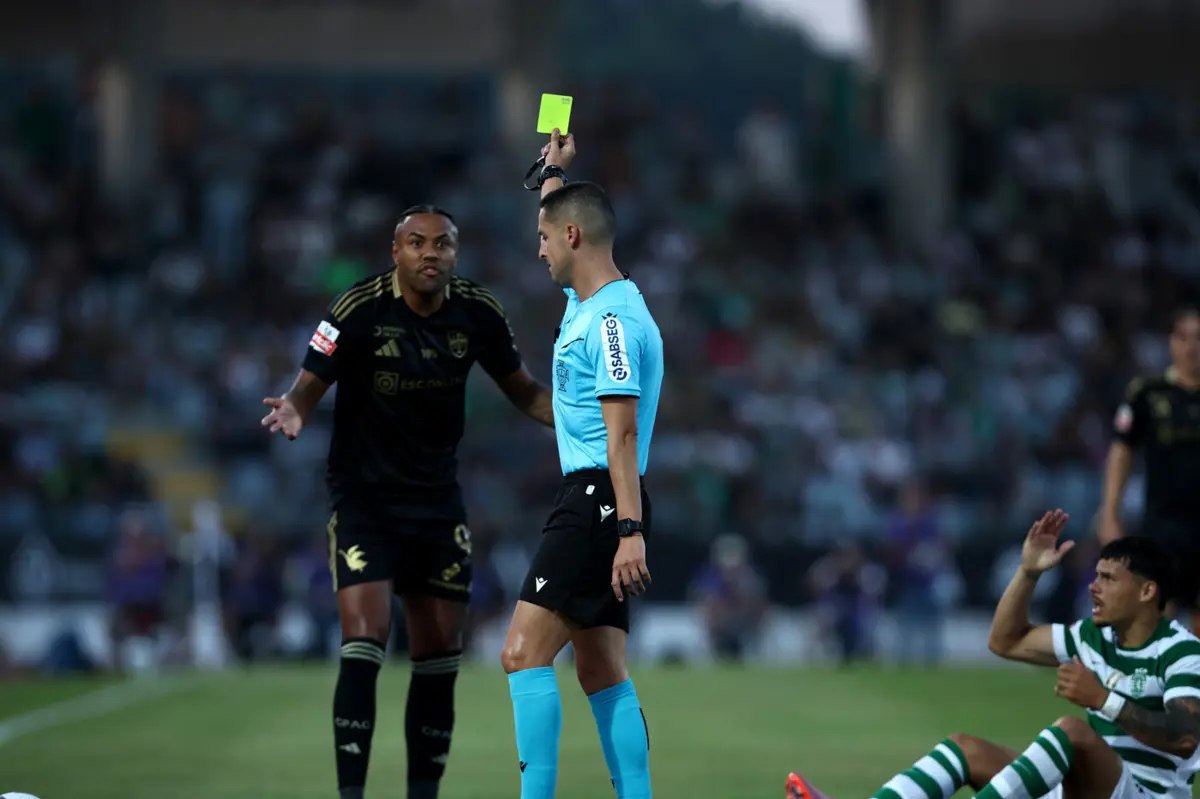 Créditos: Mário Vasa