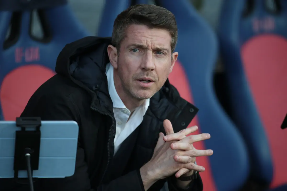 Vasco Seabra (Créditos: Lusa)