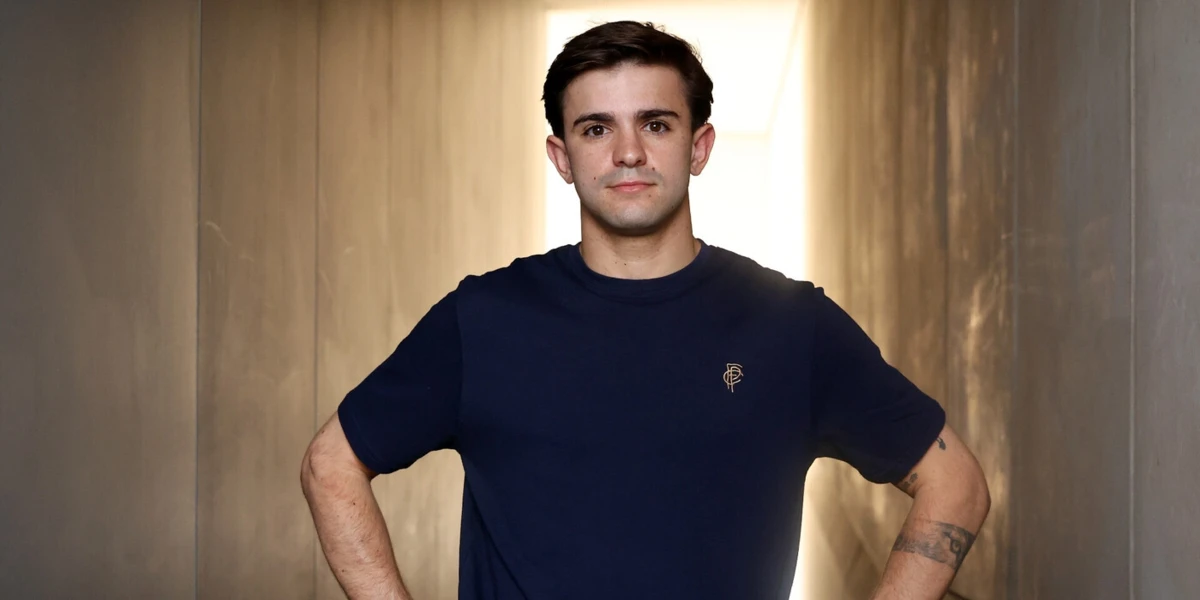 Imagem de contexto do artigo Pol Manrubia é reforço do hóquei em patins do FC Porto: "Acredito que vai ser mágico"