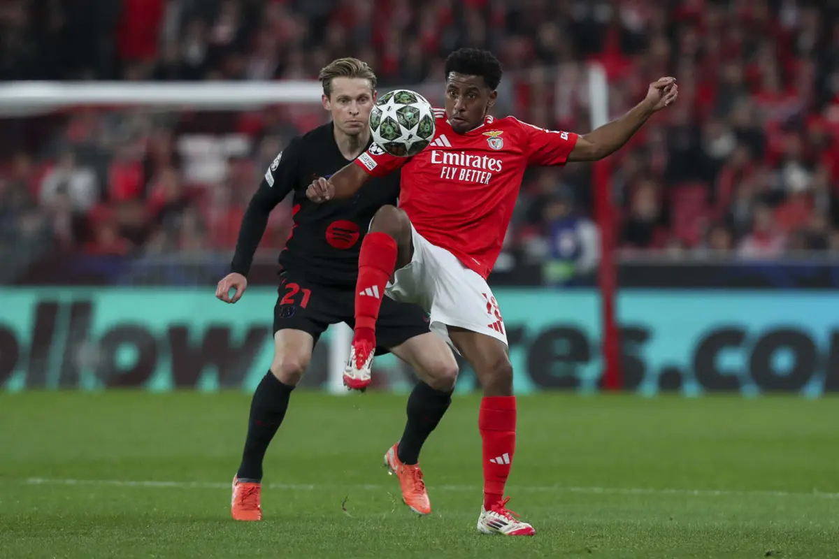 Leandro Barreiro (Créditos: Pedro Rocha)