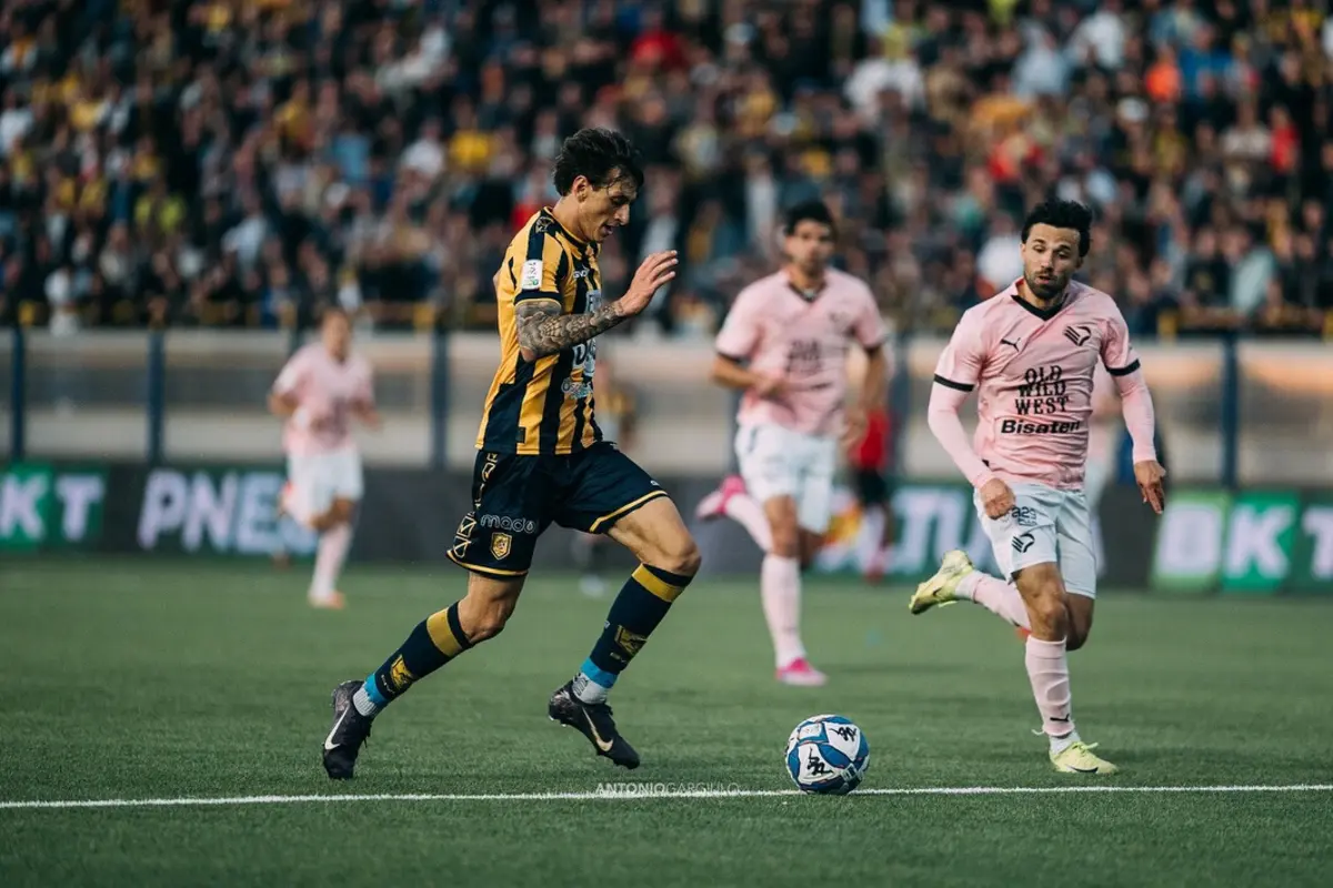 Reprodução/ Instagram Romano Floriani Mussolini