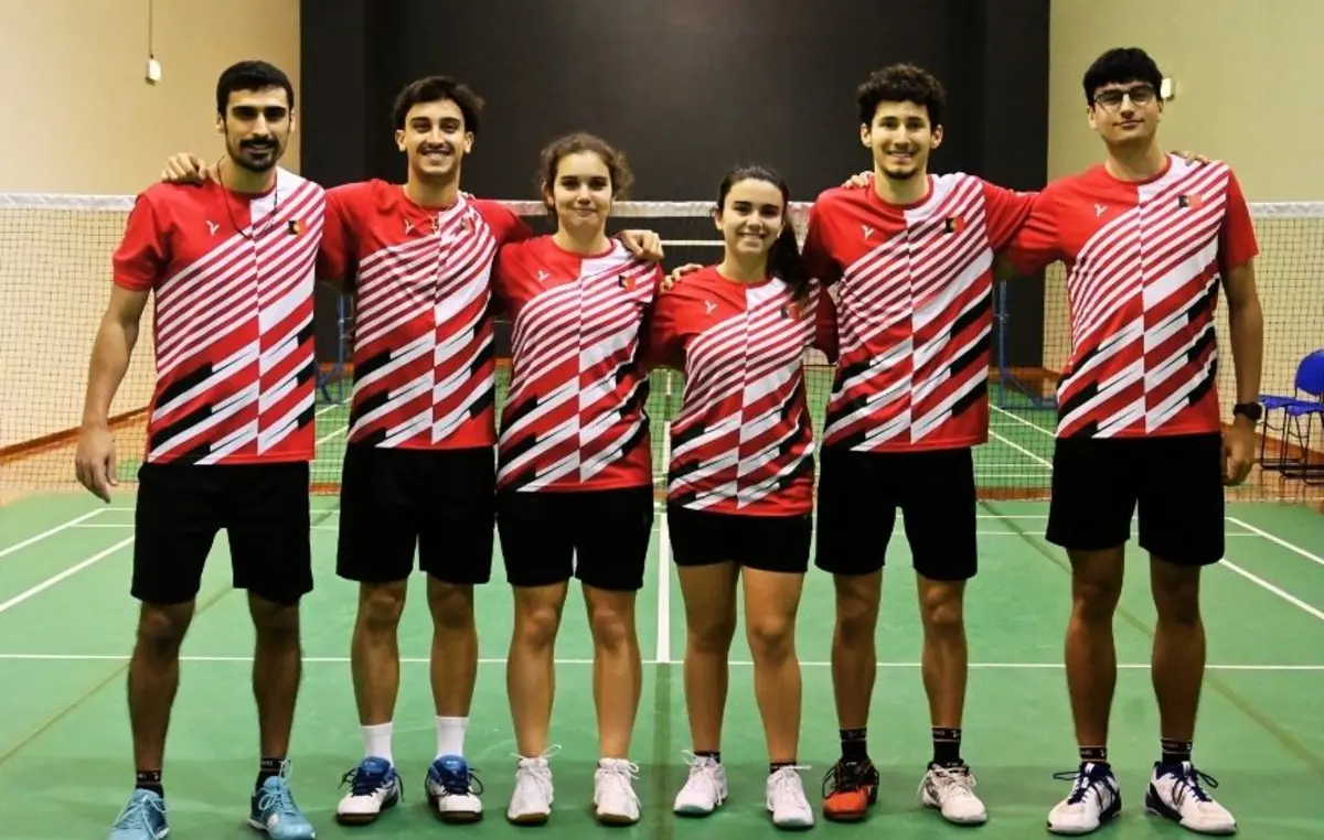 Imagem de contexto do artigo Bruno Carvalho é o único português resistente no torneio de Bona