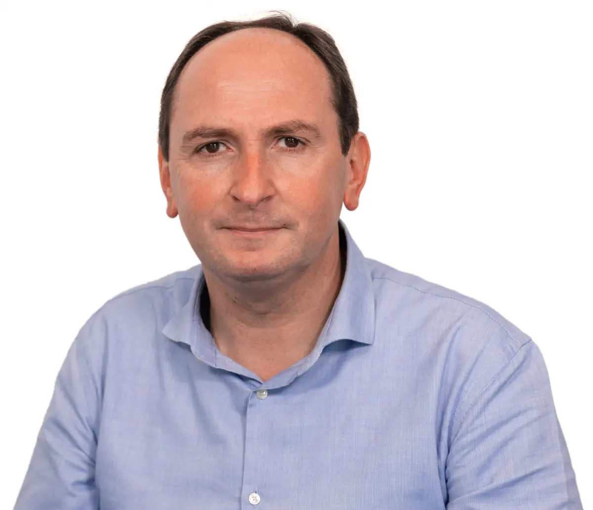 Imagem de contexto do artigo Um novo Ronaldo