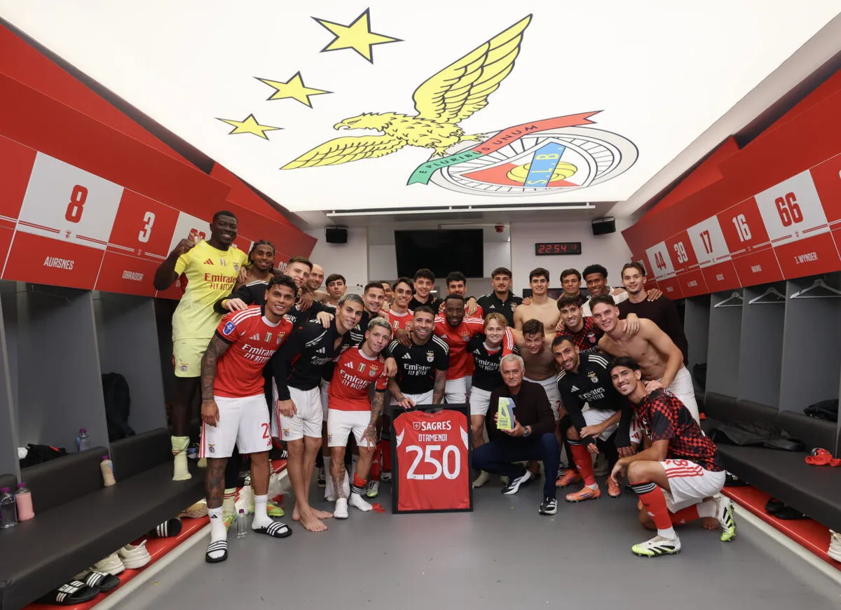 SL Benfica
