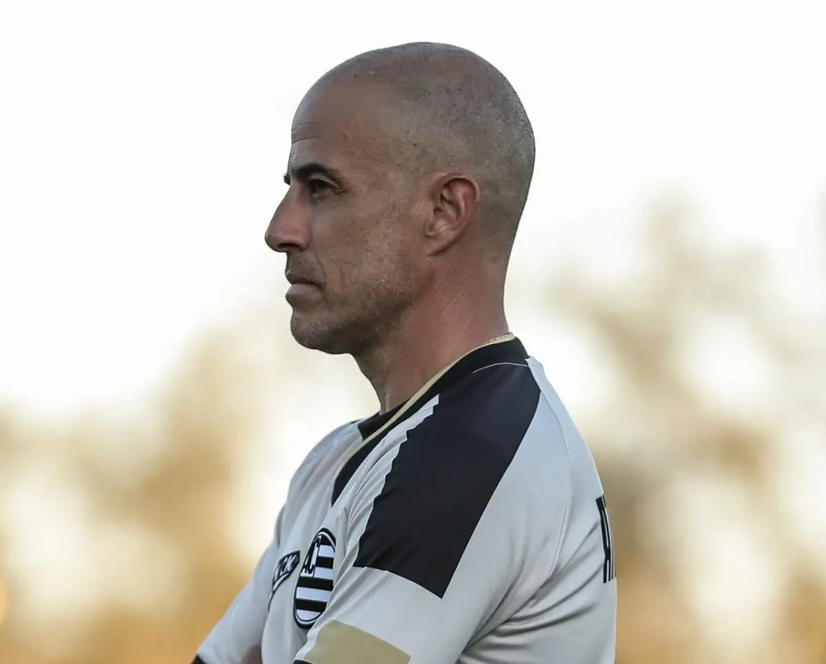 Rui Duarte (créditos: Athletic Club)