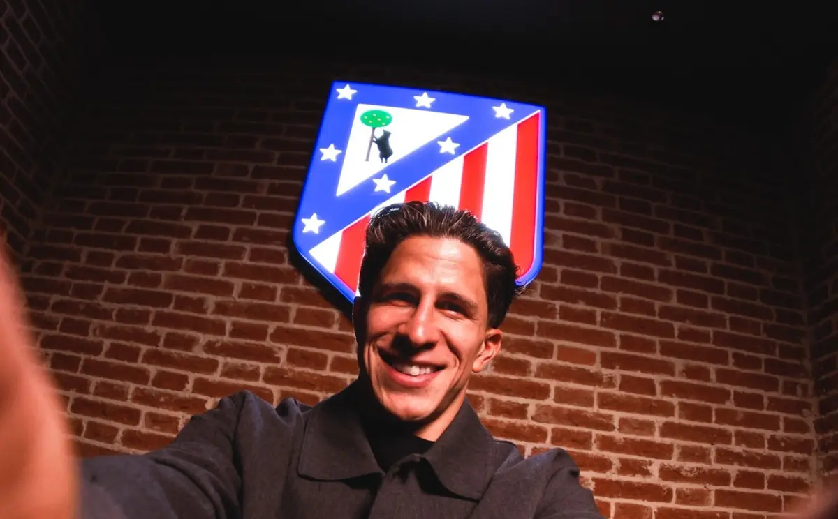 Giuliano Simeone