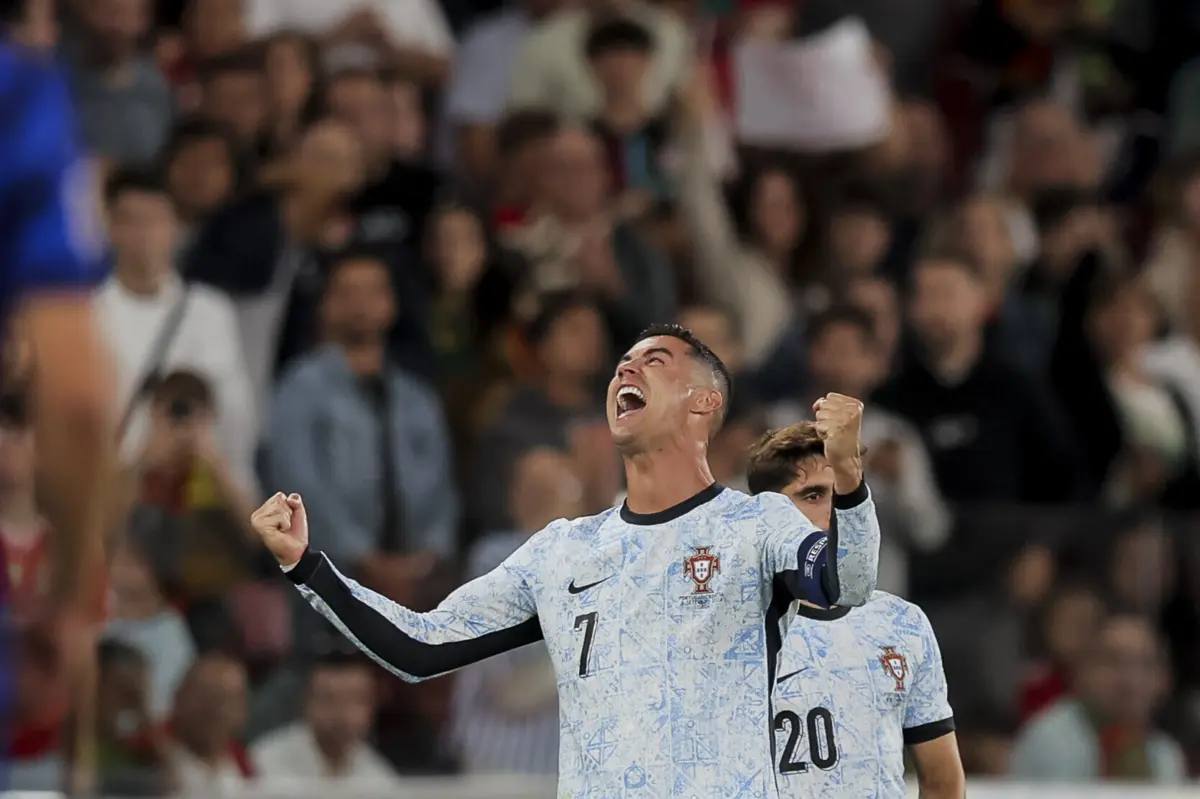 Imagem de contexto do artigo Restaurante de Cristiano Ronaldo em Madrid foi encerrado