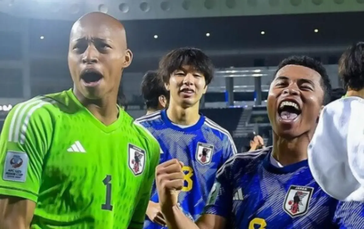 Leo Kokubo (créditos: Instagram)