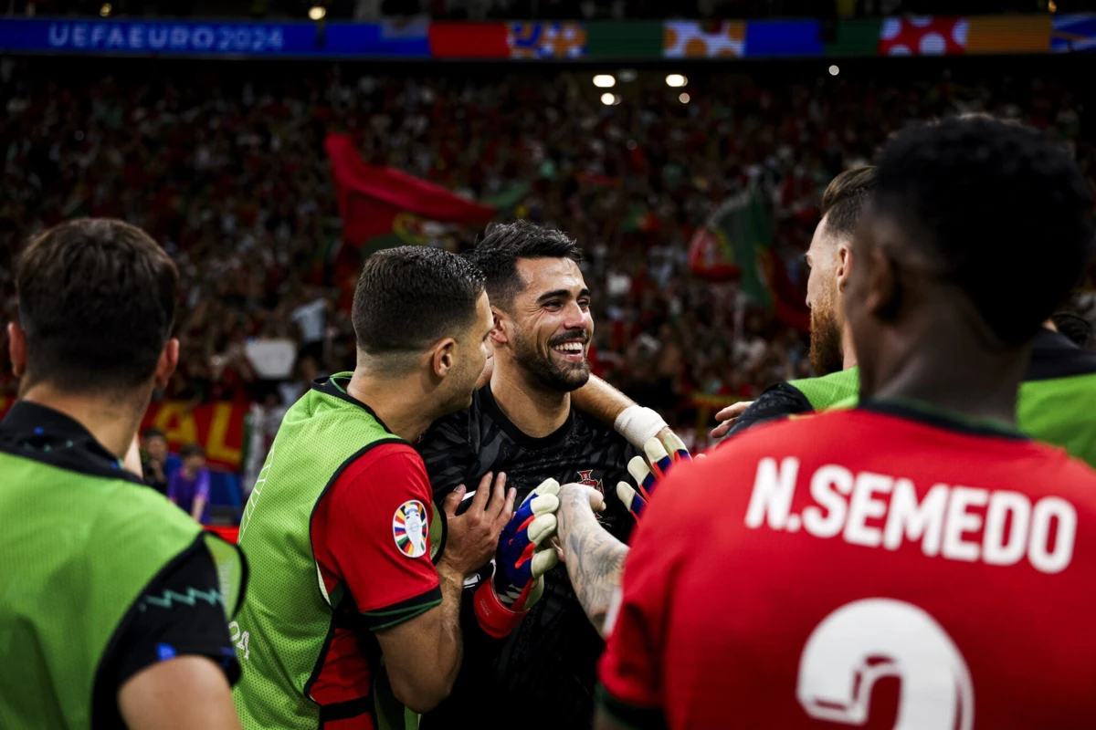 Reprodução/ X Diogo Costa