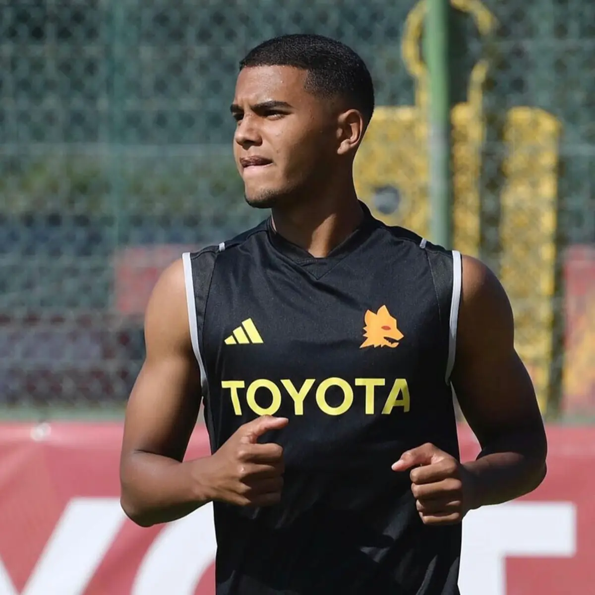 Imagem de contexto do artigo João Costa, a nova pérola portuguesa de Mourinho na Roma