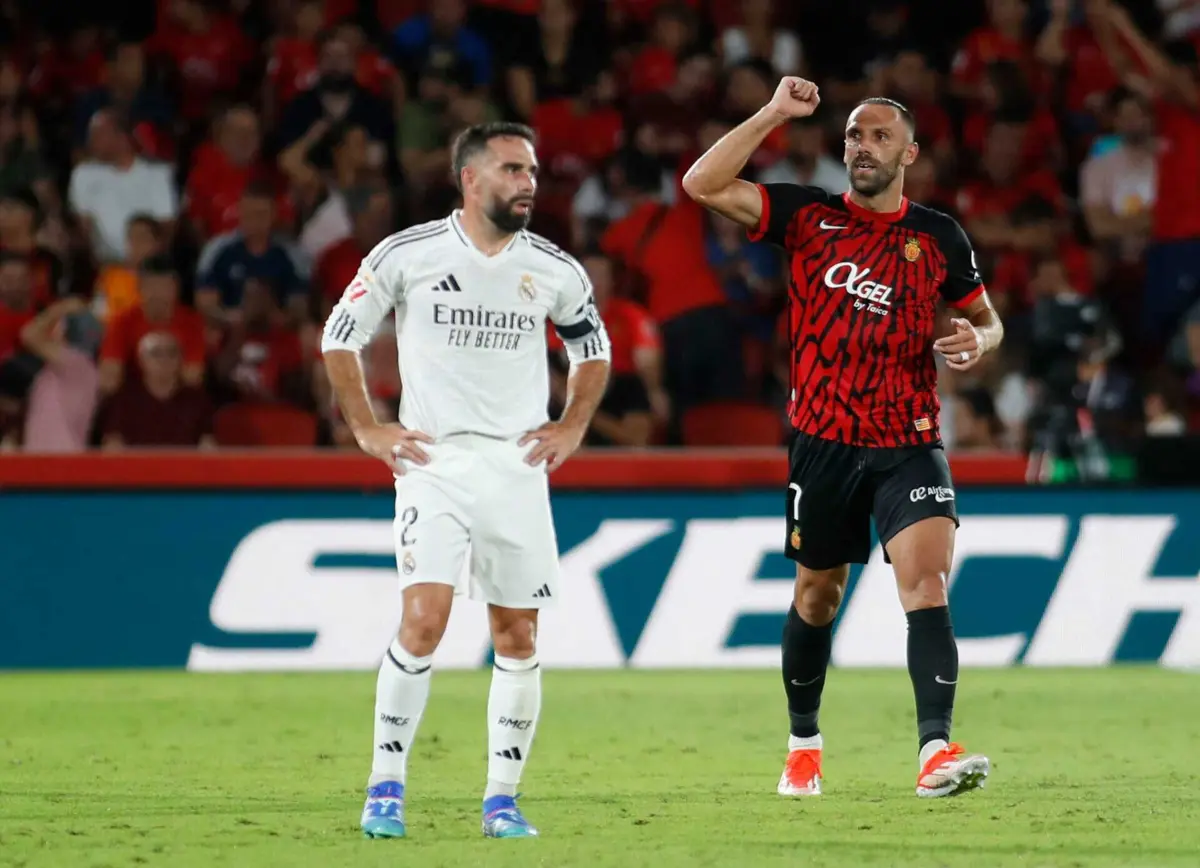 Muriqi (créditos: AFP)