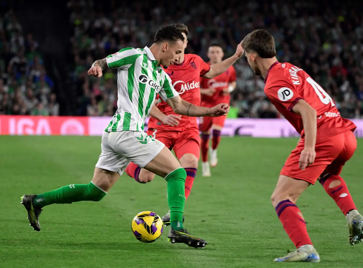 Antony (Créditos: AFP)