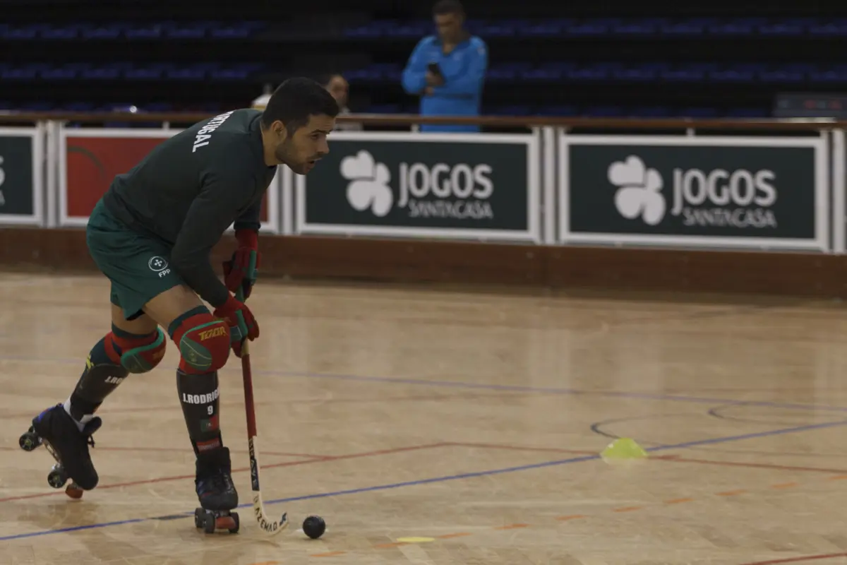 Imagem de contexto do artigo "Não pode ser repetidamente a sorte cair mais vezes para o outro lado"