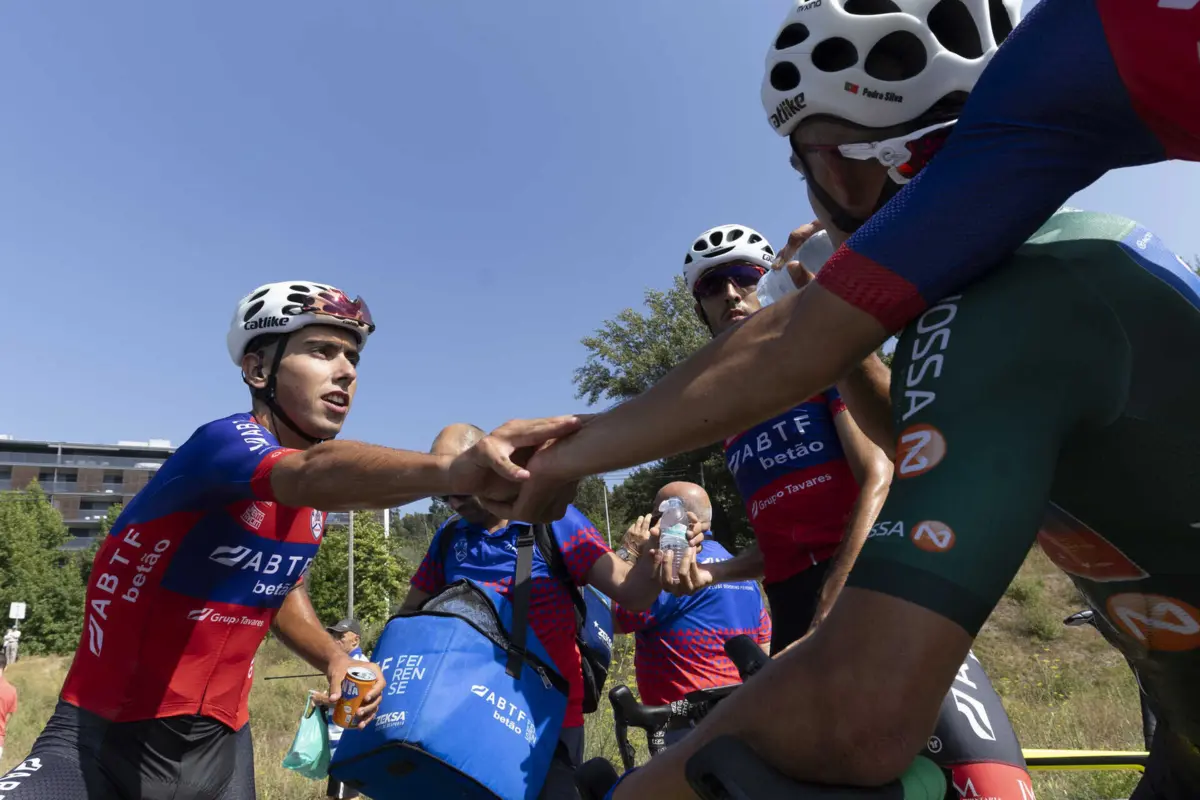 Afonso Eulálio (Créditos: Pedro Correia)