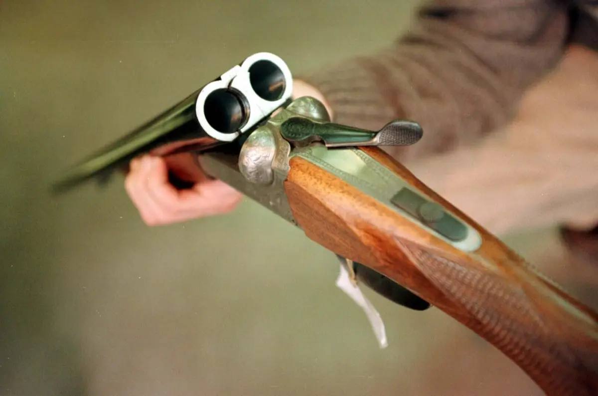 Grupo armado invadiu um relvado em Guaiaquil