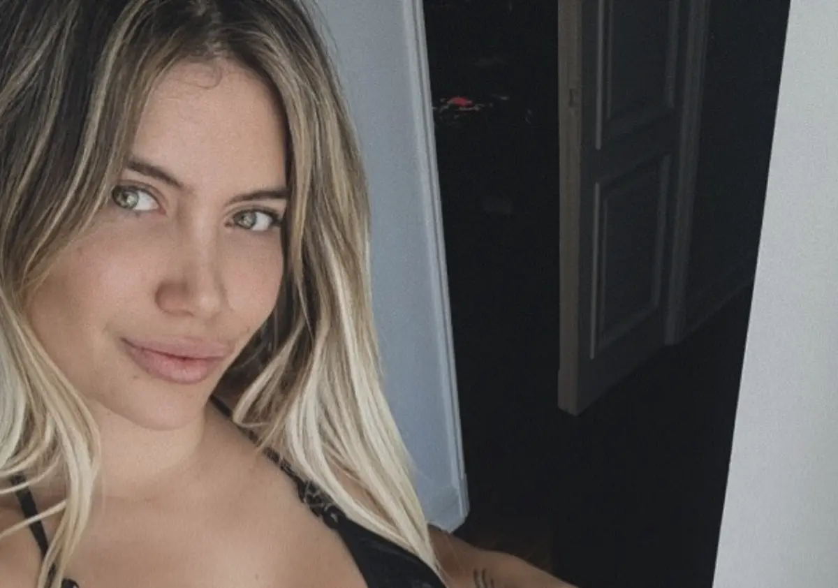 Imagem de contexto do artigo À semelhança de Georgina, Wanda Nara também terá série na Netflix