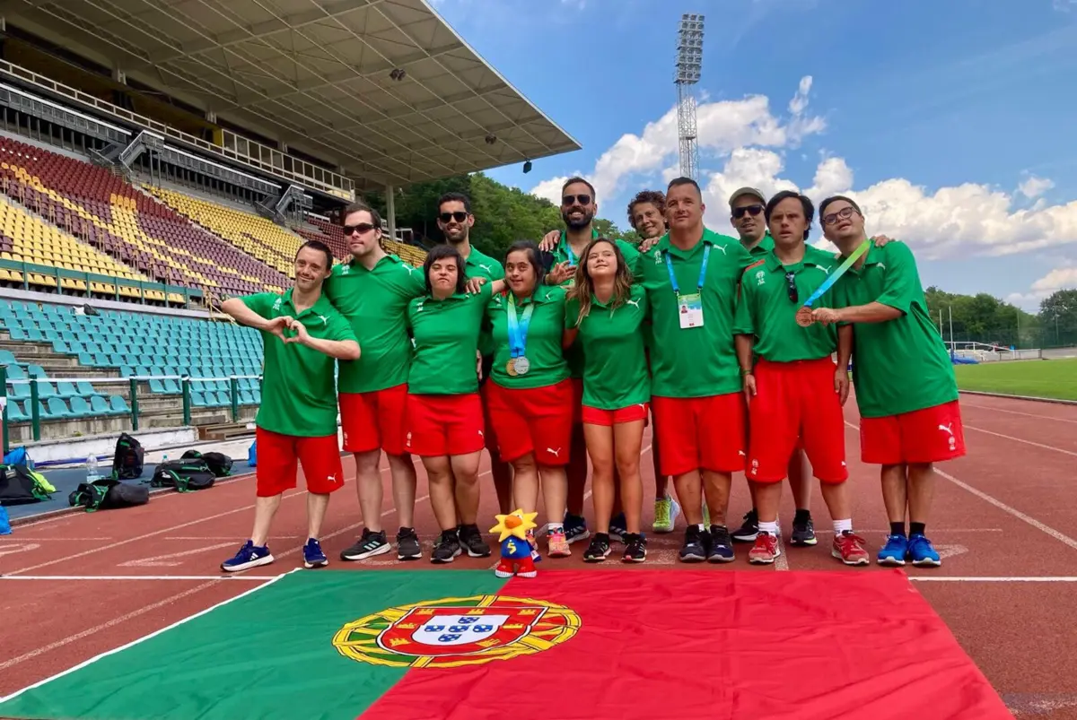 Créditos: Federação Portuguesa de Atletismo