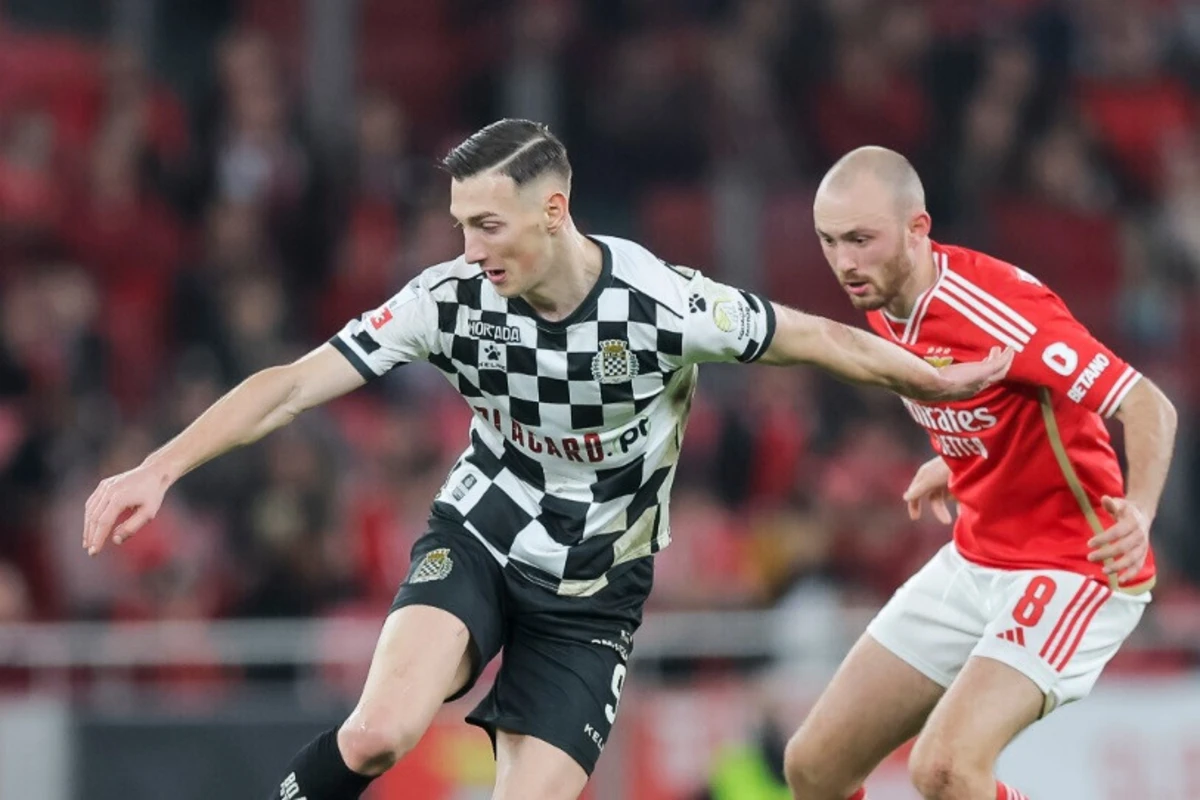 Bozenik (Créditos: Gerardo Santos / Global Imagens)