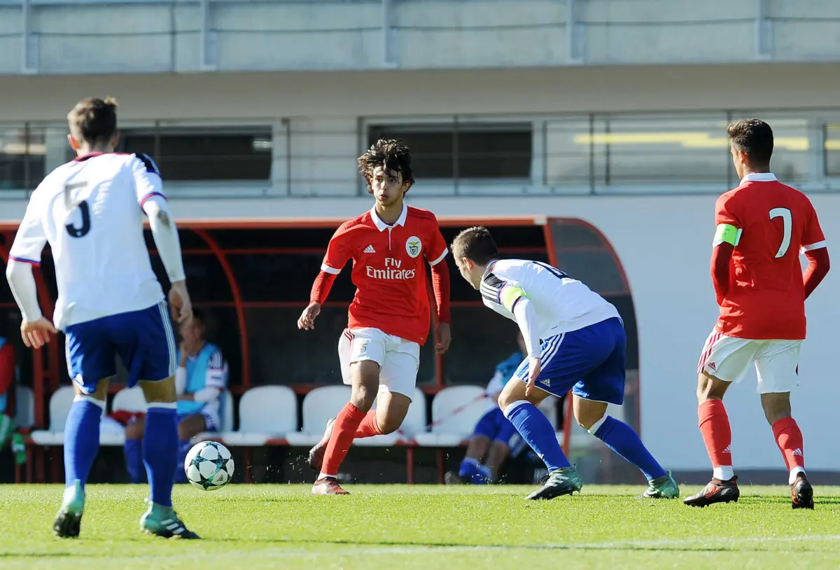 Créditos: Álvaro Isidoro / Global Imagens