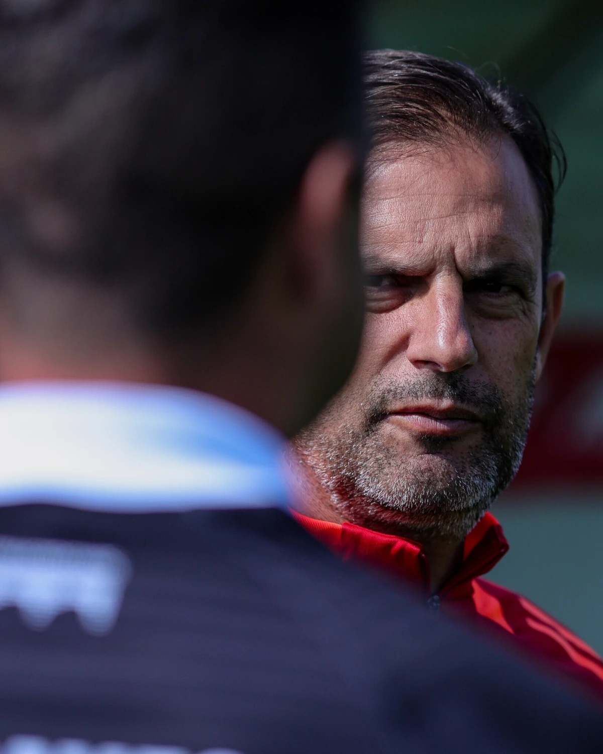 Sotiris Silaidopoulos (Créditos: Rio Ave FC)