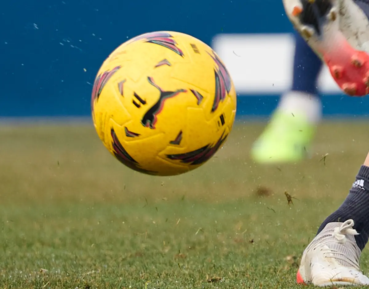 Imagem de contexto do artigo São Tomé e Príncipe sofre quarta derrota em quatro jogos na qualificação para o Mundial