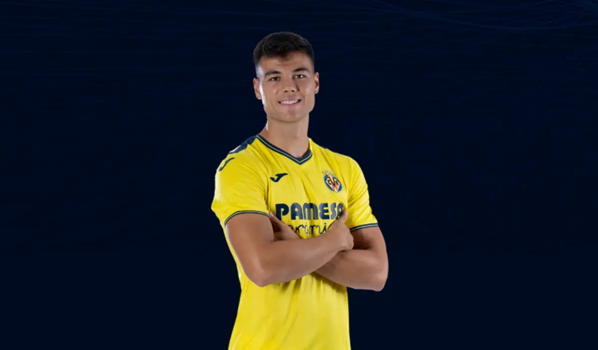 Imagem de contexto do artigo Gil Vicente assegura jovem promessa de Espanha para o eixo da defesa