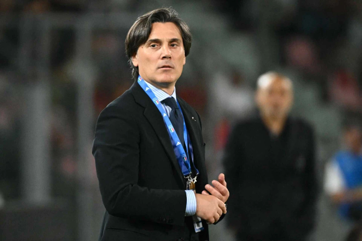 Créditos: Alberto PIZZOLI / AFP