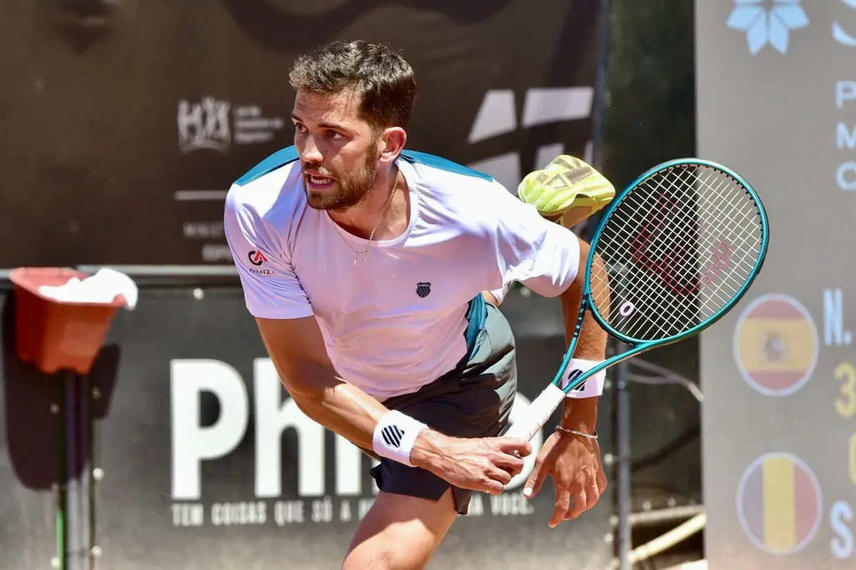 Nikolas Sánchez Izquierdo